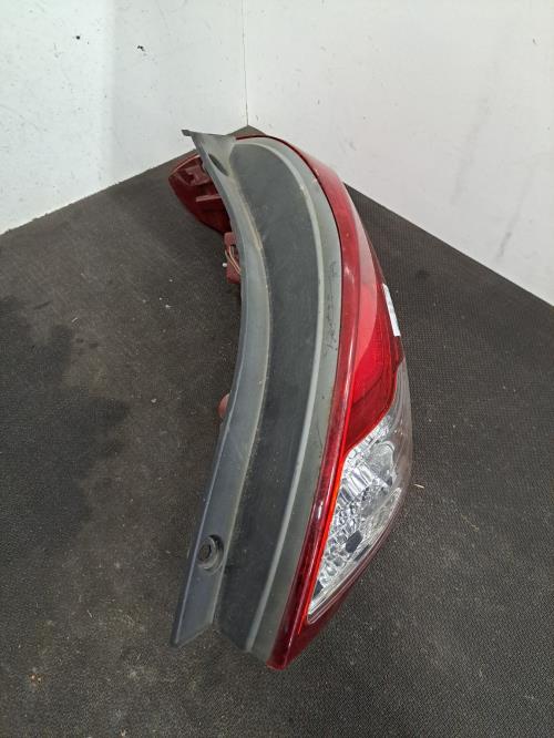 Image Feu arriere principal droit (feux) - HYUNDAI I 20 1