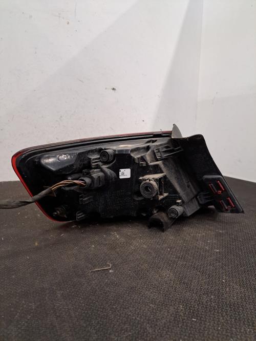Image Feu arriere principal droit (feux) - AUDI A3 3