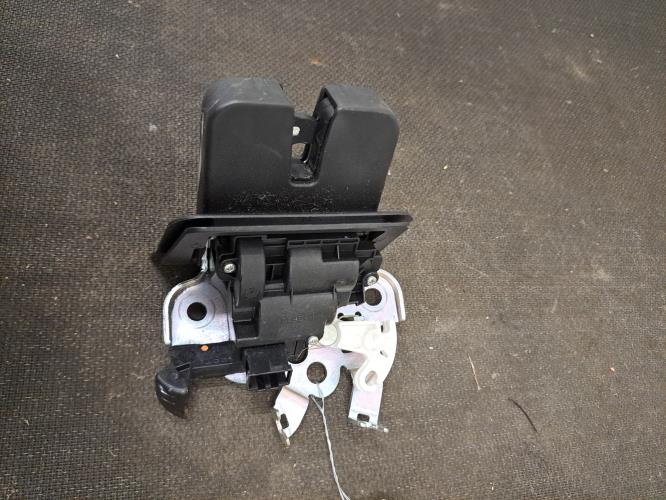 Image Serrure de hayon - AUDI A3 3