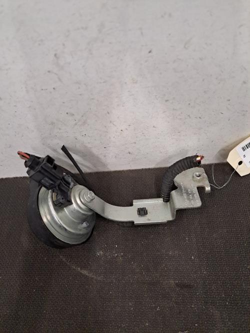 Image Avertisseur/Klaxon - AUDI A3 3