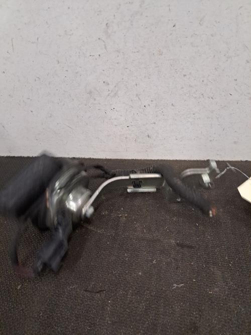 Image Avertisseur/Klaxon - AUDI A3 3