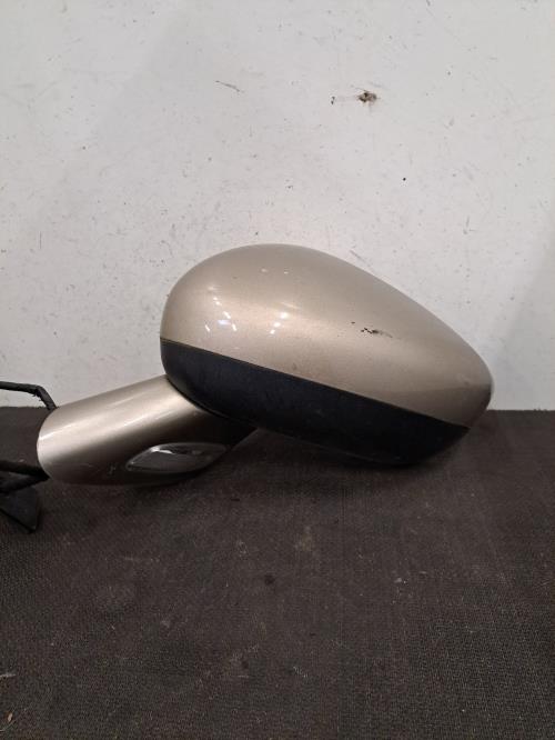 Image Retroviseur gauche - CITROEN C5 2