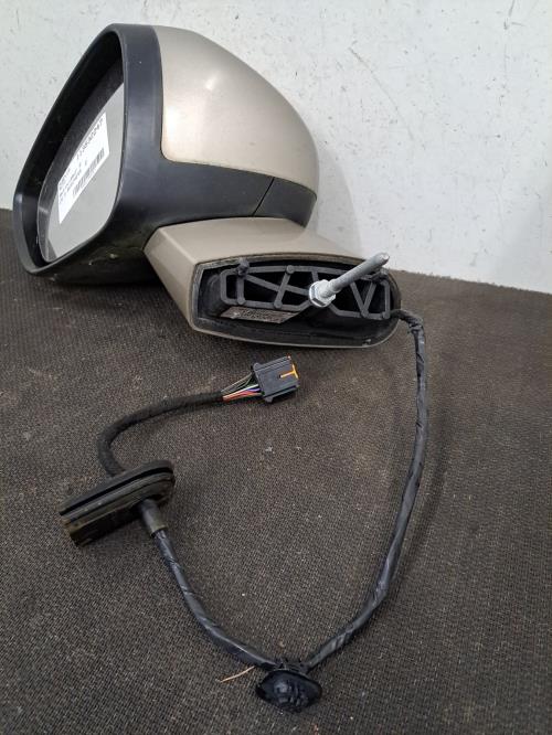Image Retroviseur gauche - CITROEN C5 2