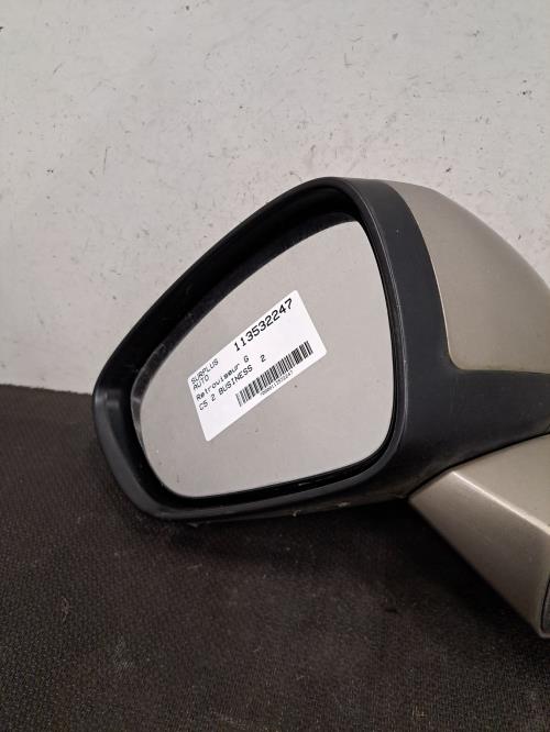 Image Retroviseur gauche - CITROEN C5 2