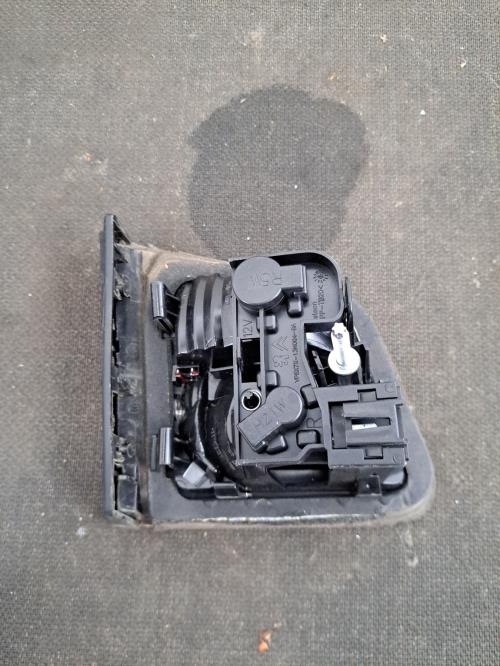 Image Feu arriere secondaire droit (feux) - CITROEN C5 2