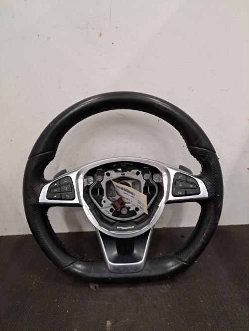 Image Volant - MERCEDES CLASSE C 205