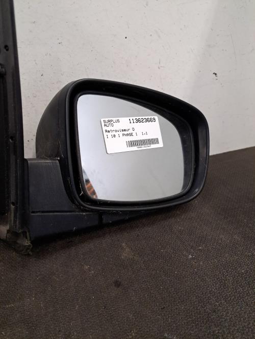 Image Retroviseur droit - HYUNDAI I 10 1