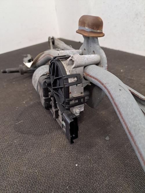 Image Moteur essuie glace avant - PEUGEOT 208 1