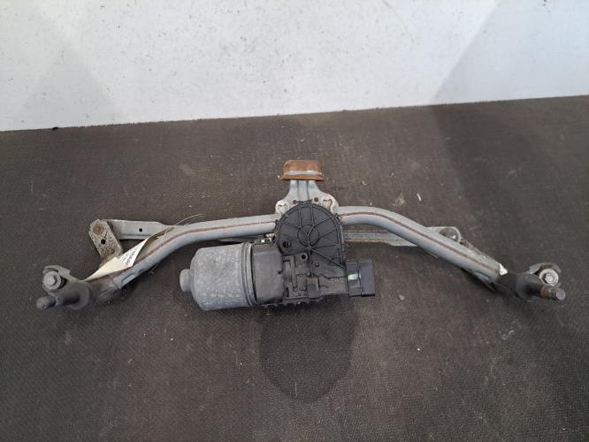 Image Moteur essuie glace avant - PEUGEOT 208 1
