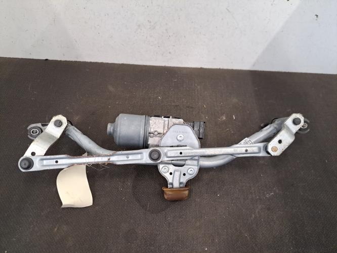 Image Moteur essuie glace avant - PEUGEOT 208 1