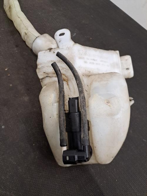 Image Vase de lave glace - PEUGEOT 208 1