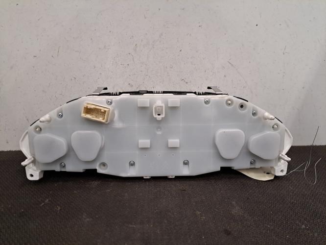 Image Compteur - PEUGEOT 208 1