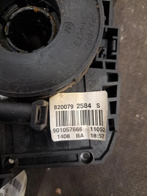 Image Contacteur tournant - DACIA SANDERO 1