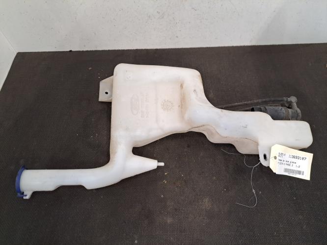 Image Vase de lave glace - FORD FIESTA 6