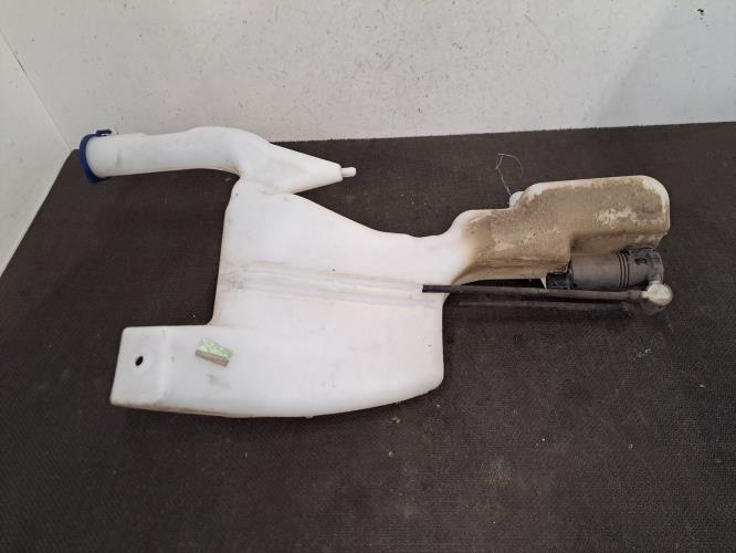 Image Vase de lave glace - FORD FIESTA 6