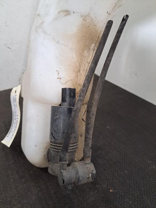Image Vase de lave glace - FORD FIESTA 6