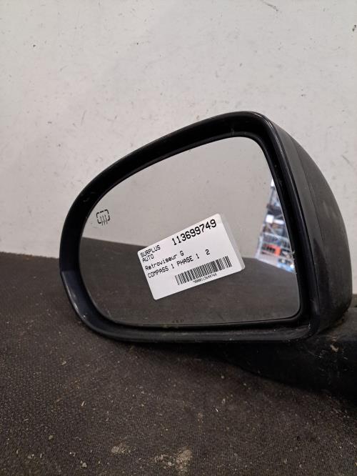 Image Retroviseur gauche - JEEP COMPASS 1