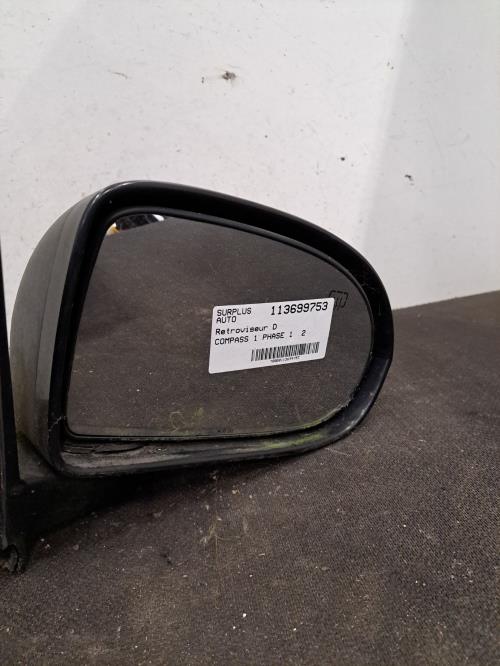 Image Retroviseur droit - JEEP COMPASS 1