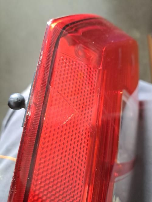 Image Feu arriere principal droit (feux) - JEEP COMPASS 1