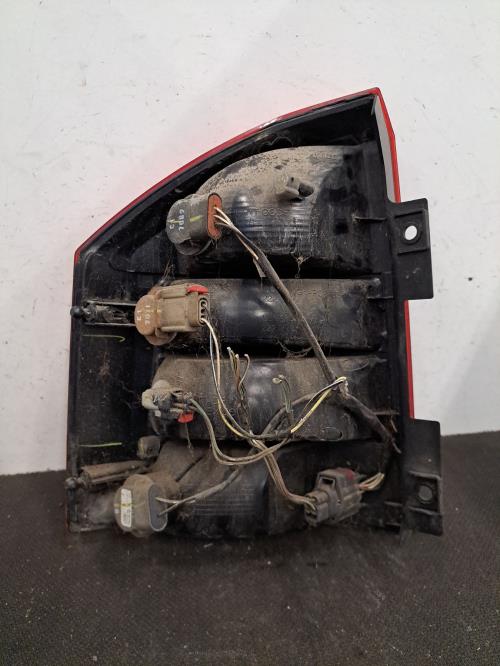 Image Feu arriere principal droit (feux) - JEEP COMPASS 1