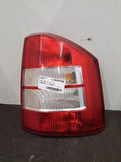 Image Feu arriere principal droit (feux) - JEEP COMPASS 1