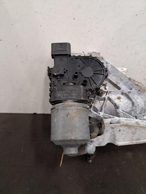 Image Moteur essuie glace avant - FORD FIESTA 6