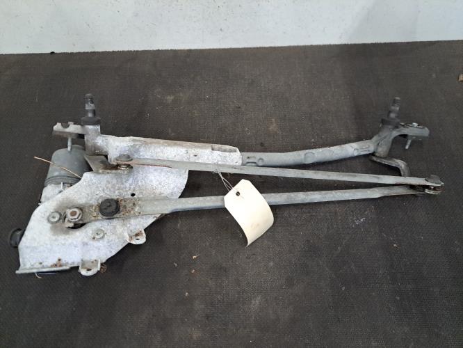 Image Moteur essuie glace avant - FORD FIESTA 6