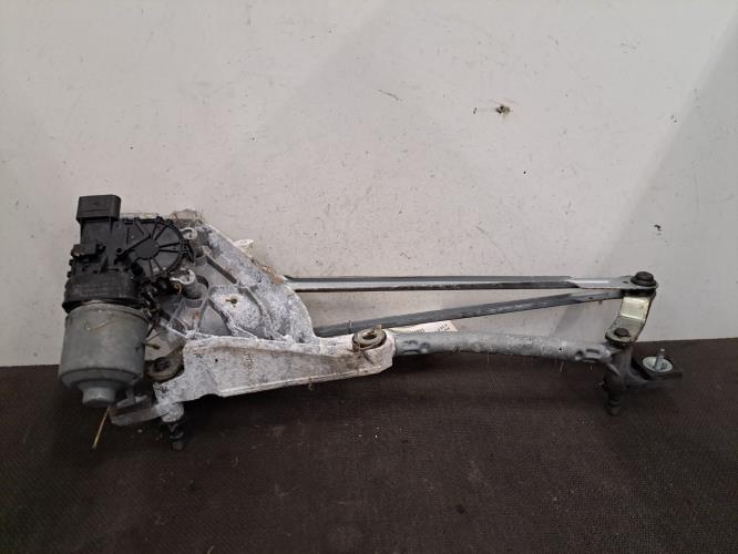Image Moteur essuie glace avant - FORD FIESTA 6