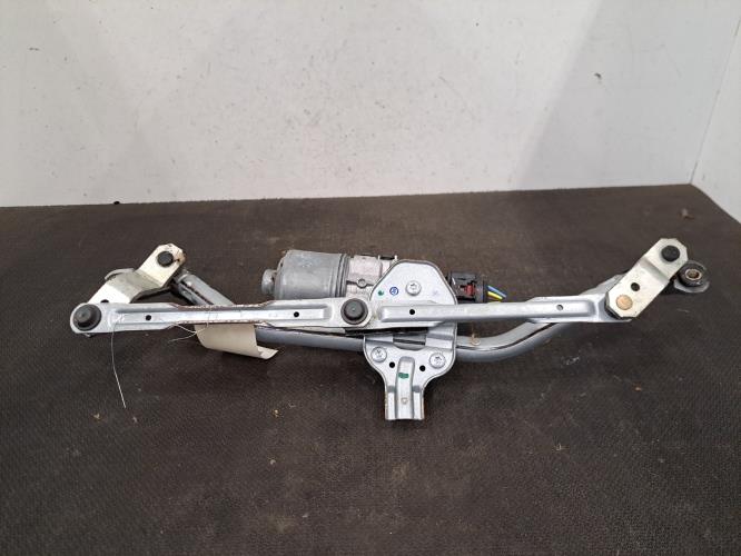 Image Moteur essuie glace avant - PEUGEOT 2008 1