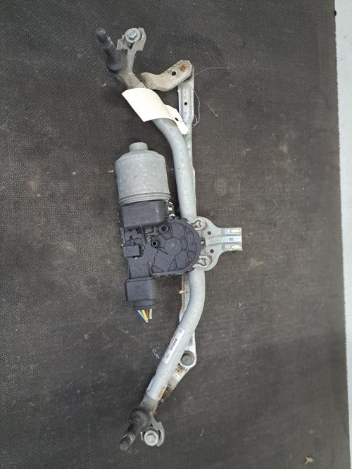 Image Moteur essuie glace avant - PEUGEOT 2008 1