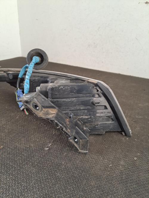 Image Feu arriere principal droit (feux) - HONDA CIVIC 8