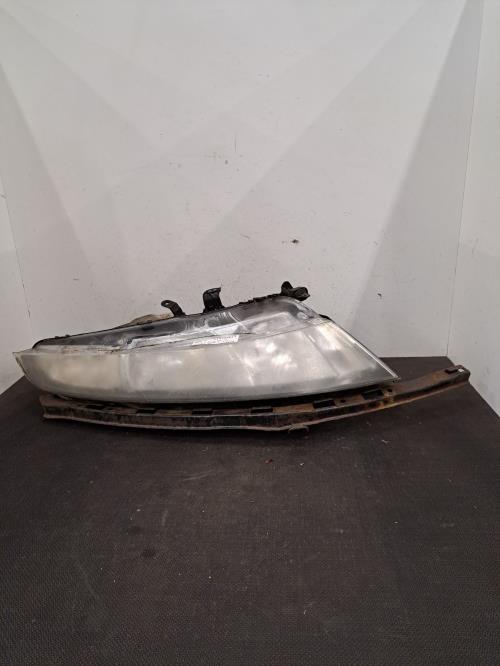 Image Optique avant principal droit (feux)(phare) - HONDA CIVIC 8