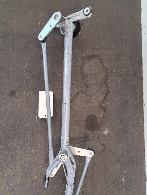Image Moteur essuie glace avant - HONDA CIVIC 8