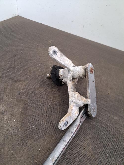 Image Moteur essuie glace avant - HONDA CIVIC 8