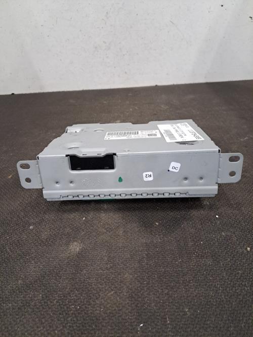 Image Autoradio d'origine - PEUGEOT 508 1 SW