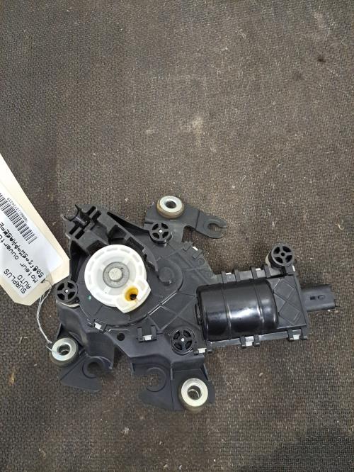 Image Moteur ouverture de Coffre/Malle/Hayon - PEUGEOT 508 1 SW