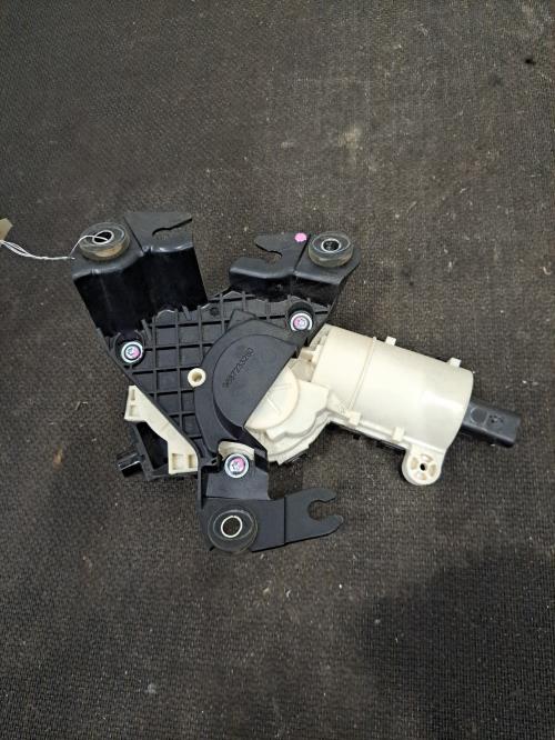 Image Moteur ouverture de Coffre/Malle/Hayon - PEUGEOT 508 1 SW