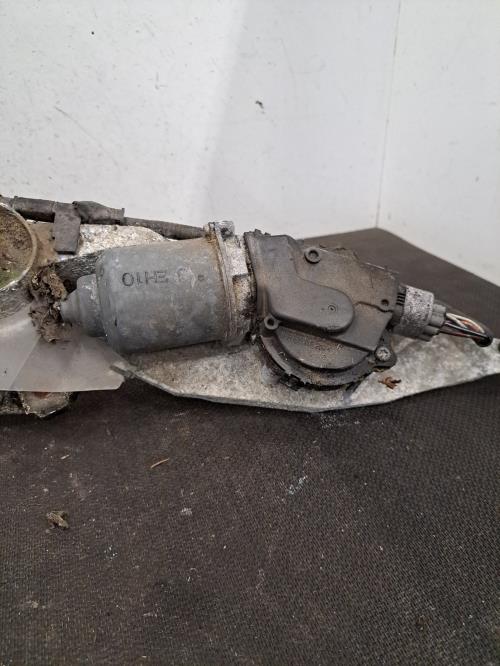 Image Moteur essuie glace avant - MAZDA CX7