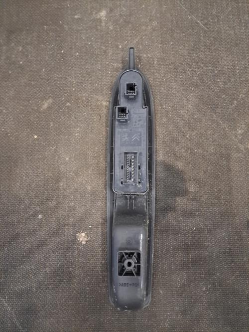 Image Interrupteur de leve vitre avant gauche - CITROEN C4 2