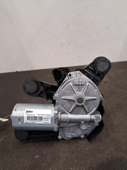 Image Moteur essuie glace arriere - PEUGEOT 208 1