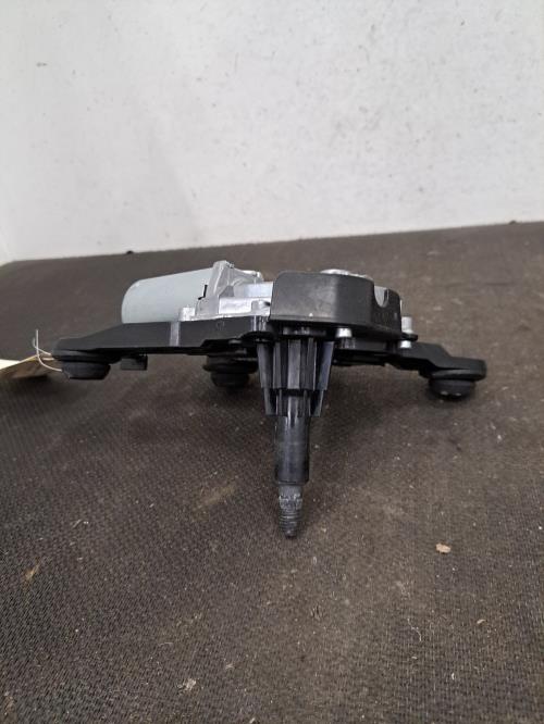 Image Moteur essuie glace arriere - PEUGEOT 208 1