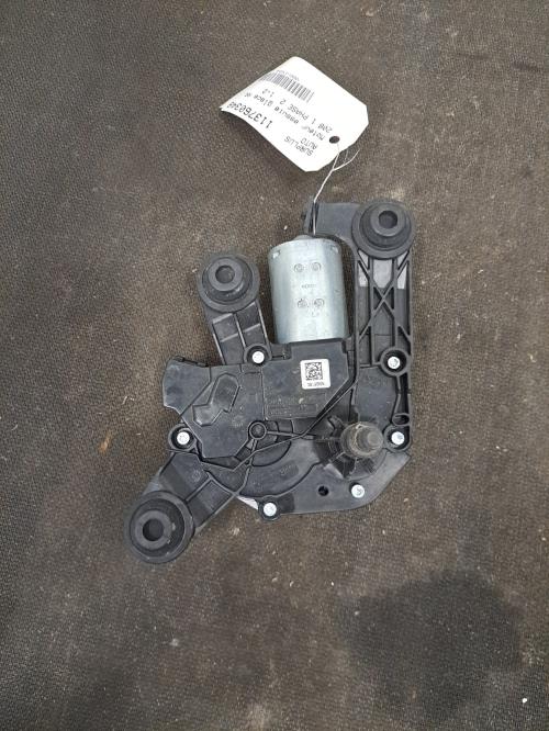 Image Moteur essuie glace arriere - PEUGEOT 208 1