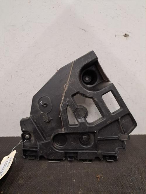 Image Moulure de pare choc arriere - RENAULT FLUENCE