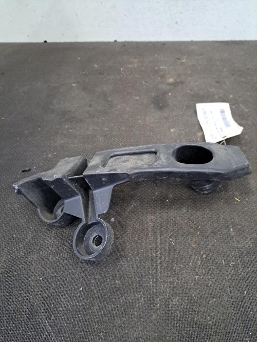 Image Moulure de pare choc arriere - CITROEN C3 3