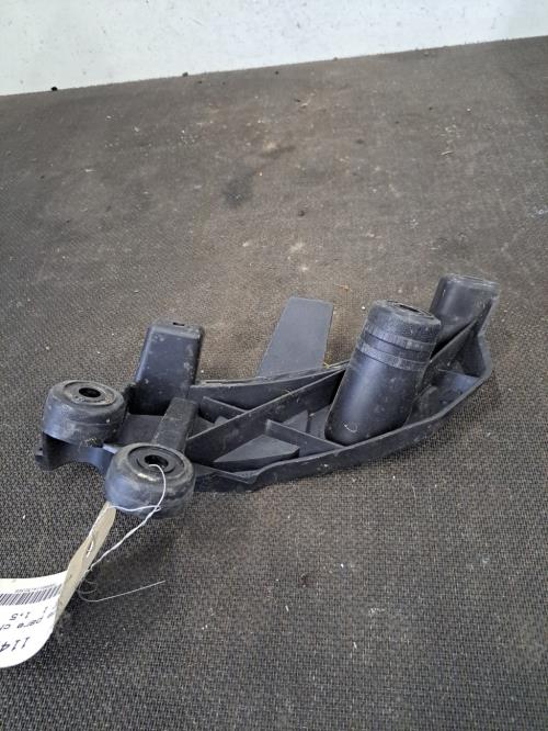 Image Moulure de pare choc arriere - CITROEN C3 3