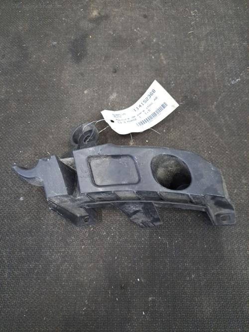 Image Moulure de pare choc arriere - CITROEN C3 3