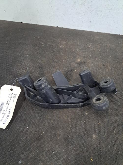 Image Moulure de pare choc arriere - CITROEN C3 3