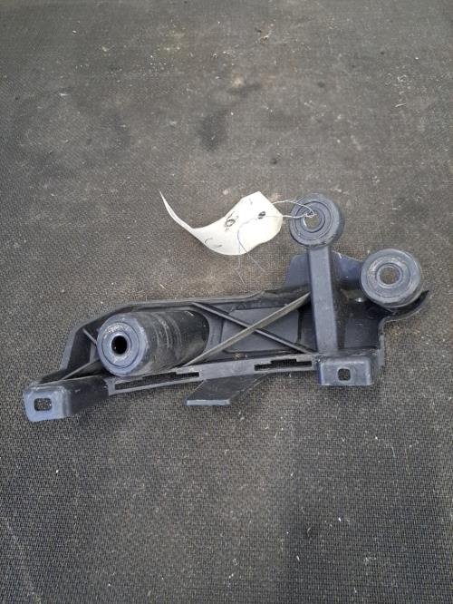 Image Moulure de pare choc arriere - CITROEN C3 3