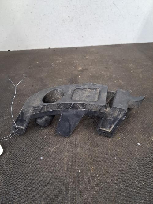 Image Moulure de pare choc arriere - CITROEN C3 3