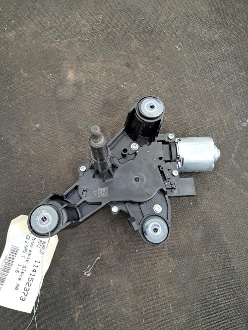 Image Moteur essuie glace arriere - CITROEN C3 3